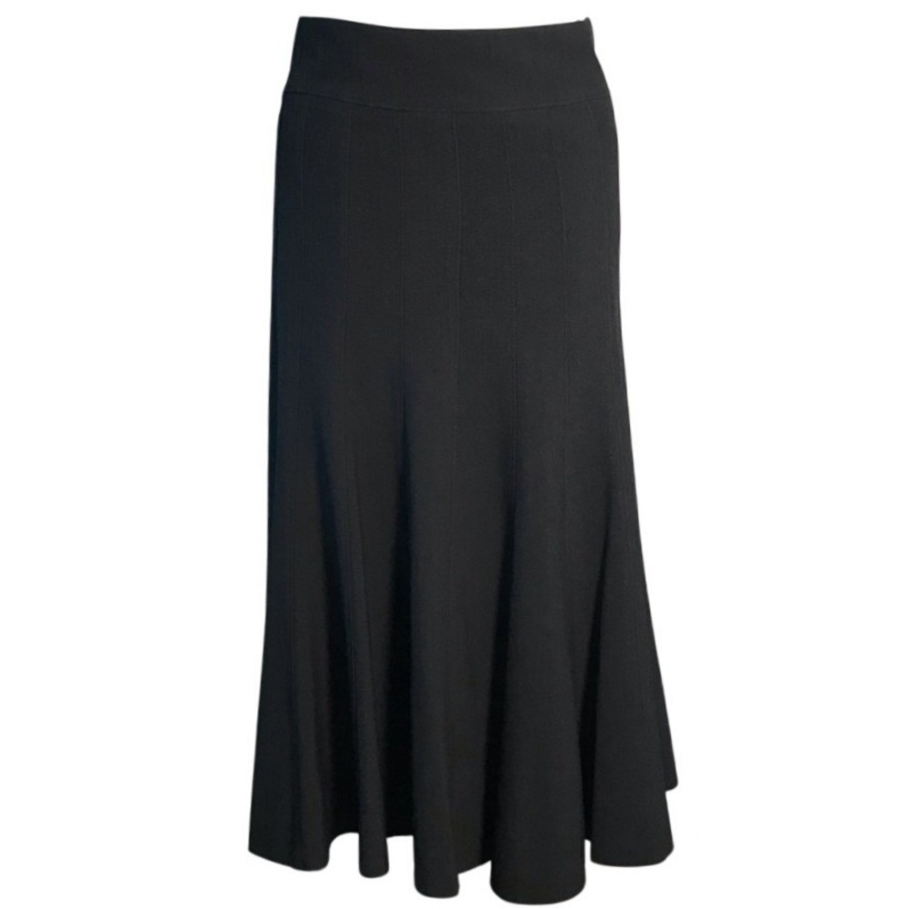 MARKS & SPENCER DARK GREYβ MAXI SKIRT